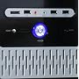 Cooltek K2 'Super Silent' Midi Tower, ATX, schwarz&hellip von Cooltek