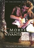 La Morte Vivanti (aka The Living Dead Girl) - 3 Disc Import Special Edition