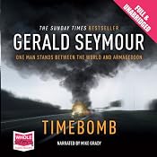 Timebomb | [Gerald Seymour]