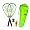 Speedminton® Set S80 in Fullcover