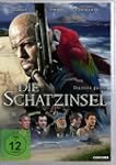 Die Schatzinsel - Treasure Island