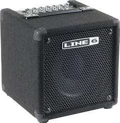 Line 6 Low Down Studio 110 Amp