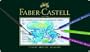Faber-Castell Crayons de couleur aquarellables Albrecht D�rer Bo�te de 60 (Import Royaume Uni)