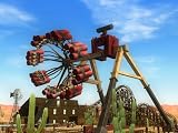Rollercoaster Tycoon 3: Platinum  [Download]