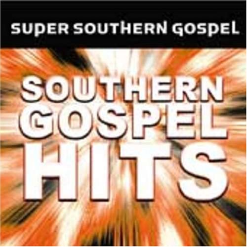 CD-Charts  Search : Southern Gospel Hits, Vol. 1