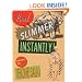 Look Slimmer Instantly!: Poems