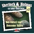 Sherlock Holmes 42