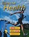 Glencoe Health, Student Edition