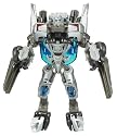 Transformers Revenge of The Fallen Deluxe Sideswipe