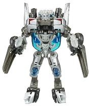 Transformers Revenge of The Fallen Deluxe Sideswipe