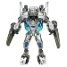 Transformers Revenge of The Fallen Deluxe Sideswipe