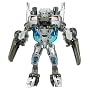 Transformers Revenge of The Fallen Deluxe Sideswipe