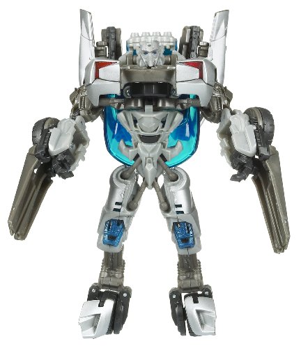 Transformers Revenge of The Fallen Deluxe Sideswipe