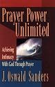 Prayer Power Unlimited