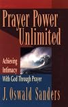 Prayer Power Unlimited