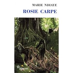 Rosie Carpe