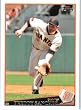 Freddy Sanchez - San Francisco Giants / 2009 Topps Update Baseball Card # UH230 / MLB Baseball Trading Card in Screwdown!