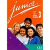 Junior 3: Methode de francais
