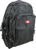 Dickies Biggie Black Backpack