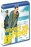 Vincent will Meer [Blu-ray]