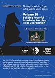 Roman's Lab, Vol. 51 - Building Powerful Attacks by Learning Chess Piece Coordination