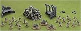 Eigenschaften Games Workshop / Streitmacht der Imperialen Armee (23 Plastik-Mode