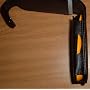 Hama Flap Case Handytasche f�r Samsung Corby S3650 von Hama