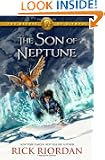 Heroes of Olympus: The Son of Neptune (The Heroes of Olympus)