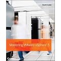 (Mastering VMware vSphere 5) By Lowe, Scott (Author) Paperback on (10 , 2011)