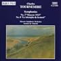 TOURNEMIRE: Symphonies Nos. 3 and 8