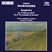 Classical Music : TOURNEMIRE: Symphonies Nos. 3 and 8
