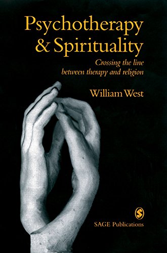 Psychotherapy & Spirituality: Crossing the Line between Therapy and Religion (Perspectives on Psychotherapy series)