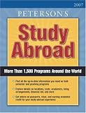 Study Abroad 2007