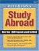 Book Study Abroad 2007 (Study Abroad)