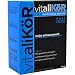 VitaliKor Fast Acting Formula All Natural Male Enhancement -- 40 Capsules