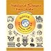 Traditional Designs from India CD-ROM and Book (Dover Electronic Clip Art)