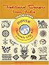 Traditional Designs from India CD-ROM and Book (Dover Electronic Clip Art)
