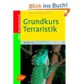 Grundkurs Terraristik
