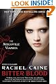 Bitter Blood (Morganville Vampires, Book 13)