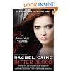 Bitter Blood (Morganville Vampires, Book 13)
