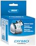 DYMO LabelWriter Visitor Management Label, Name Badge, Adhesive, White, 2-1/8" x 2-3/4", 320 per pack
