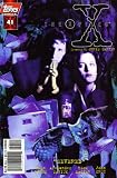  : The X-Files 41 (Severed)