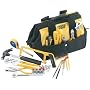 Draper 89944 180 Piece Value Home Tool Kit