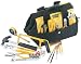 DRAPER 89944 180PC VALUE HOME TOOL KIT