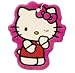 Hello Kitty - Merchandise - Air Freshener (Vanilla) (Size: 3" x 4")