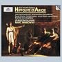 Rameau - Hippolyte et Aricie / Fouch�court, Gens, Fink, Feighan, Smythe, Naouri, Massis, Les Musiciens du Louvre, Minkowski