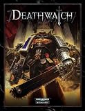 la Biblioth�que Interdite - Deathwatch JDR - Le Jeu de R�le