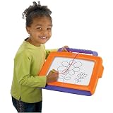 Review Fisher-Price P1312 / Fisher-Price Doodle Pro Classic Orange