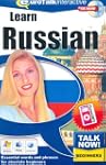 Talk now Learn Russian: Essential Wor...