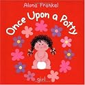 Once Upon a Potty--Girl